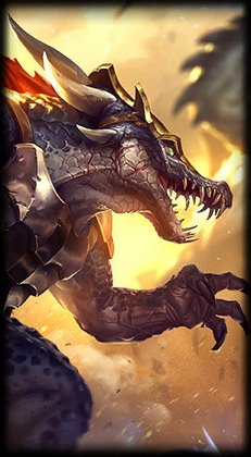 Renekton Thời Tiền Sử