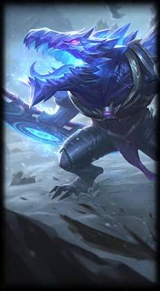 Renekton Sương Đen