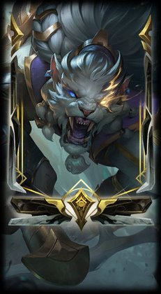 Rengar Vệ Binh Ánh Sáng