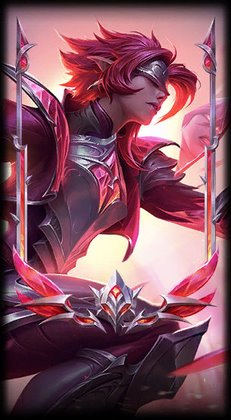 Riven Bội Ước