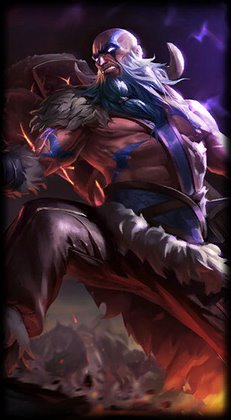 Ryze Thầy Mo