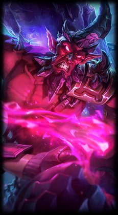 Ryze Pha Lê Đen