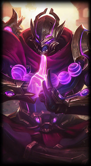 Shen Tam Đại Danh Thần