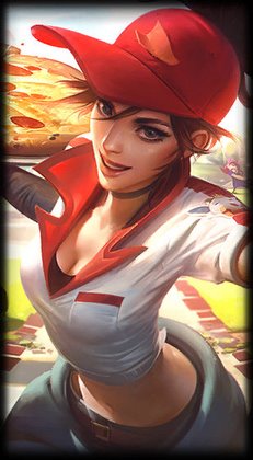 Sivir Pizza