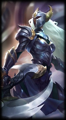 Sivir Tổ Đội Quản Ngục