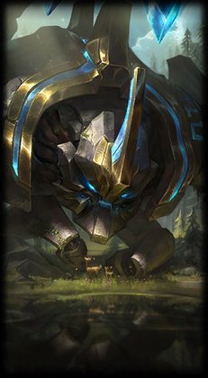 Skarner Cổ Ngữ