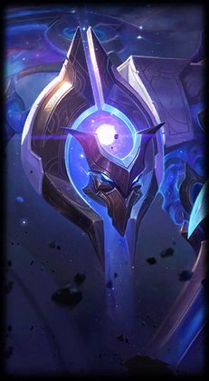 Skarner Cung Bọ Cạp