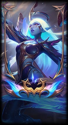 Soraka Thần Sứ