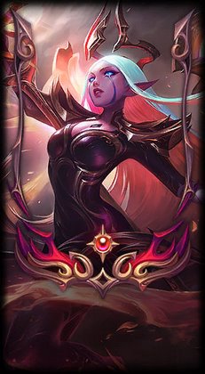 Soraka Ma Sứ