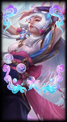 Syndra Tự Tại Du Linh