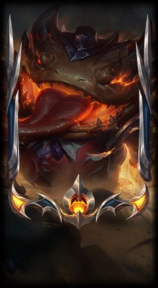 Tahm Kench Cao Bồi