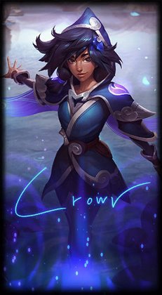 SSG Taliyah