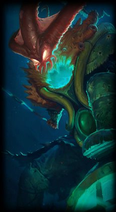 Thresh Nỗi Sợ Sâu Thẳm