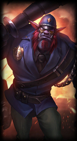 Trundle Bảo An