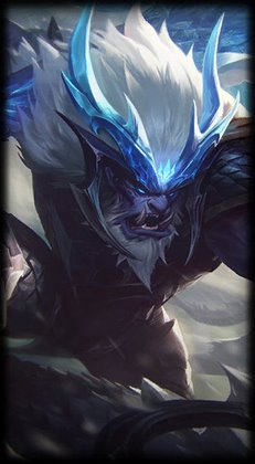 Trundle Đồ Long