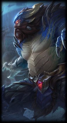 Udyr Sứ Giả Long Thần