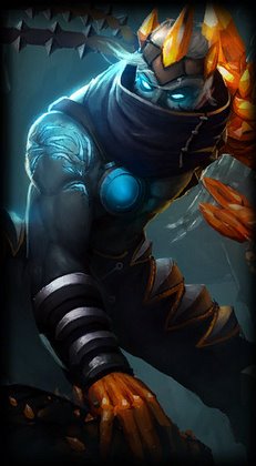 Varus Pha Lê Độc