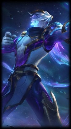 Varus Chòm Lạp Hộ