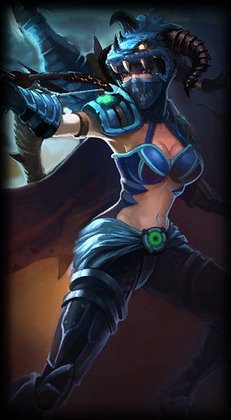 Vayne Đồ Long