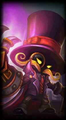 Veigar Siêu Xấu Xa