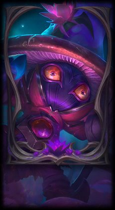 Veigar Giả Quái Sừng