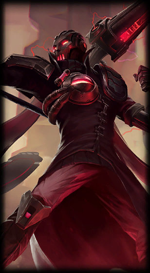 Viktor Kẻ Sáng Tạo