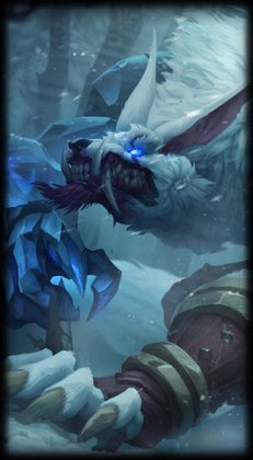 Warwick Sói Lãnh Nguyên