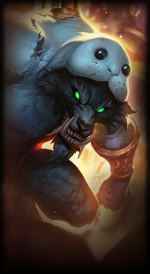 Warwick Urf