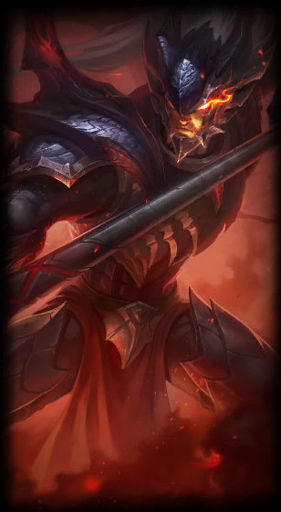 Xin Zhao Đồ Long