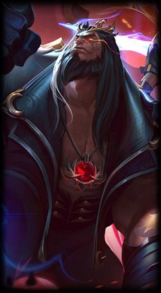 Yorick Pentakill III: Cấm Thư