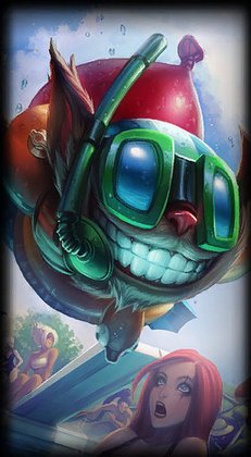 Ziggs Tiệc Bể Bơi