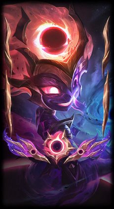 Zoe Hắc Tinh