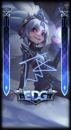 EDG Zoe