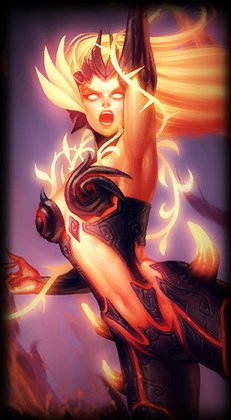 Zyra Hỏa Mộc