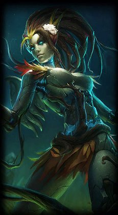 Zyra Quỷ Ám