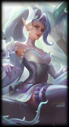 Zyra Hồng Pha Lê