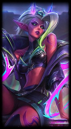 Zyra Xích Quỷ Keo Ly