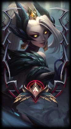 Zyra Tiên Hắc Ám