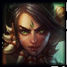 Nidalee