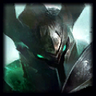 Mordekaiser