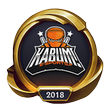 CKTG 2018 KBM Vàng