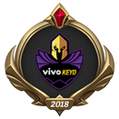 2018 MSI VK