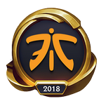 CKTG 2018 FNC Vàng
