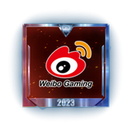 Biểu Cảm CKTG 2023 Weibo Gaming Faw Audi