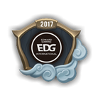 CKTG 2017 EDG