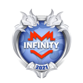 Infinity Esports CKTG 2021