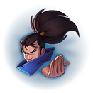 Nhào Vô! - Yasuo