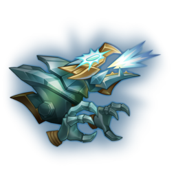 Kháng Ma Gầm Thét