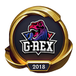 CKTG 2018 GRX Vàng