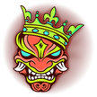 Quỷ Vương Bất Diệt